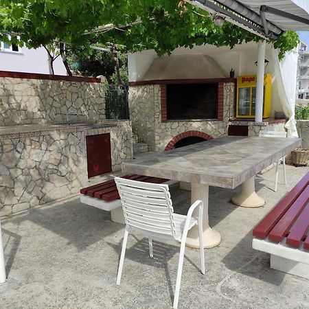 Villa Radic Makarska Exterior photo