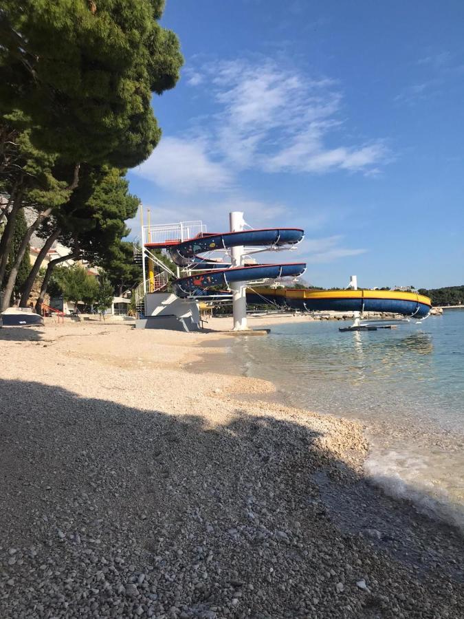 Villa Radic Makarska Exterior photo