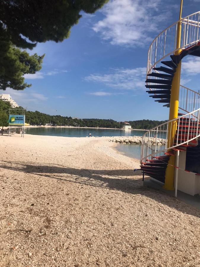Villa Radic Makarska Exterior photo
