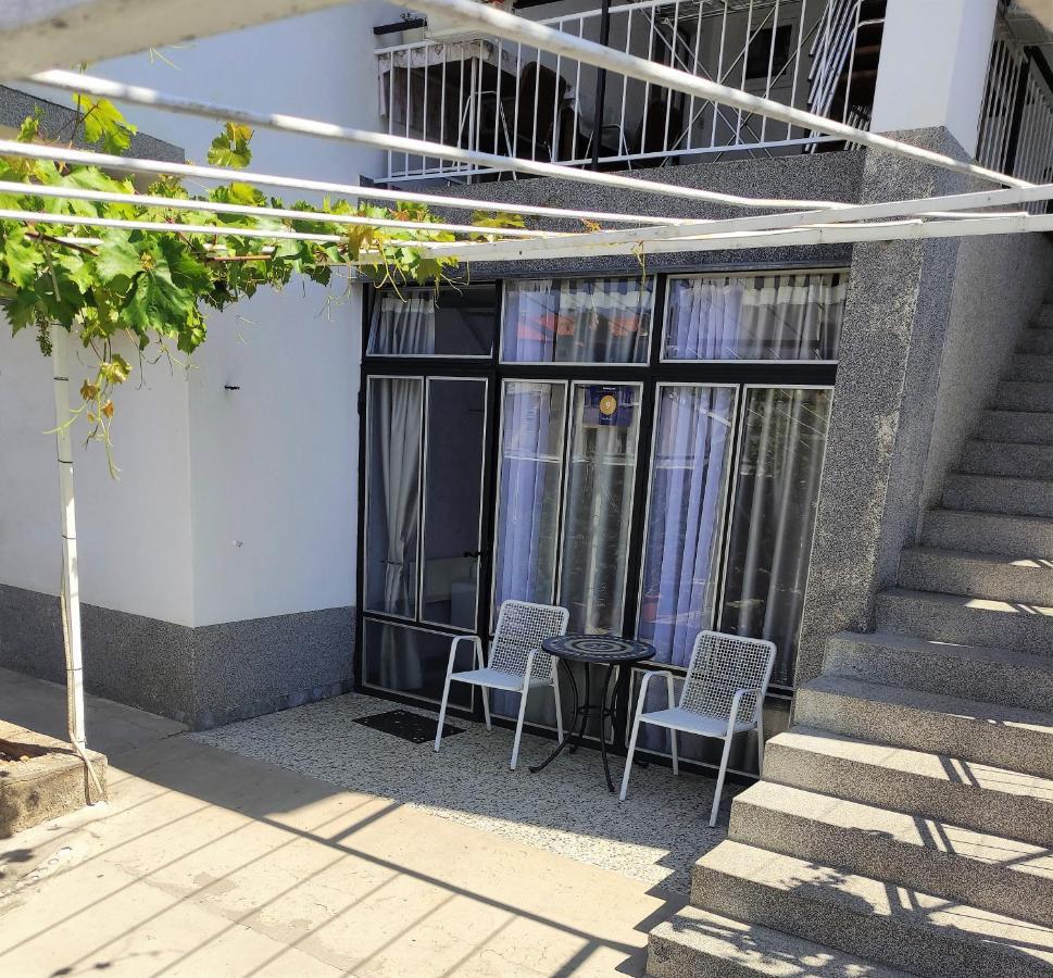 Villa Radic Makarska Exterior photo