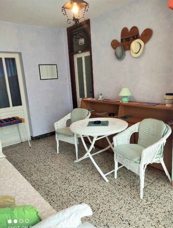 Villa Radic Makarska Exterior photo