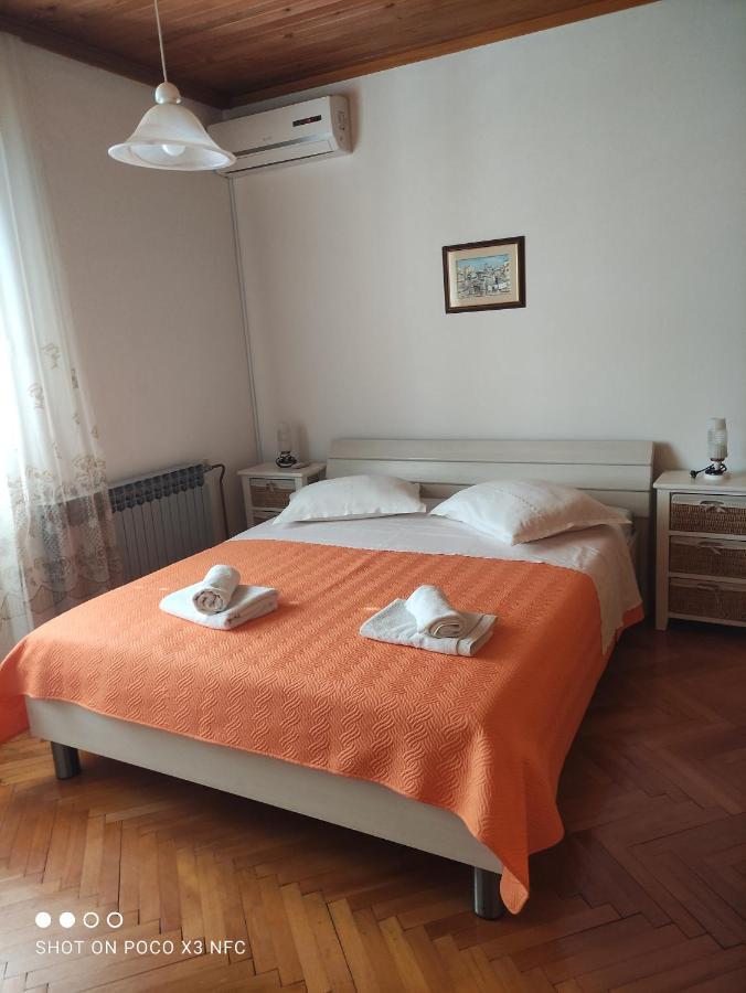Villa Radic Makarska Exterior photo