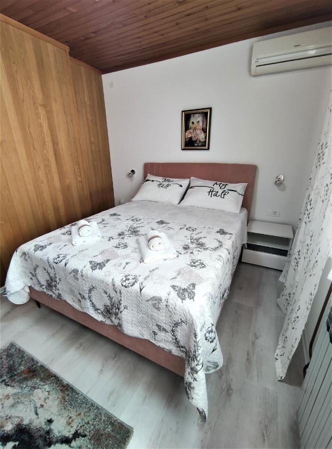 Villa Radic Makarska Exterior photo
